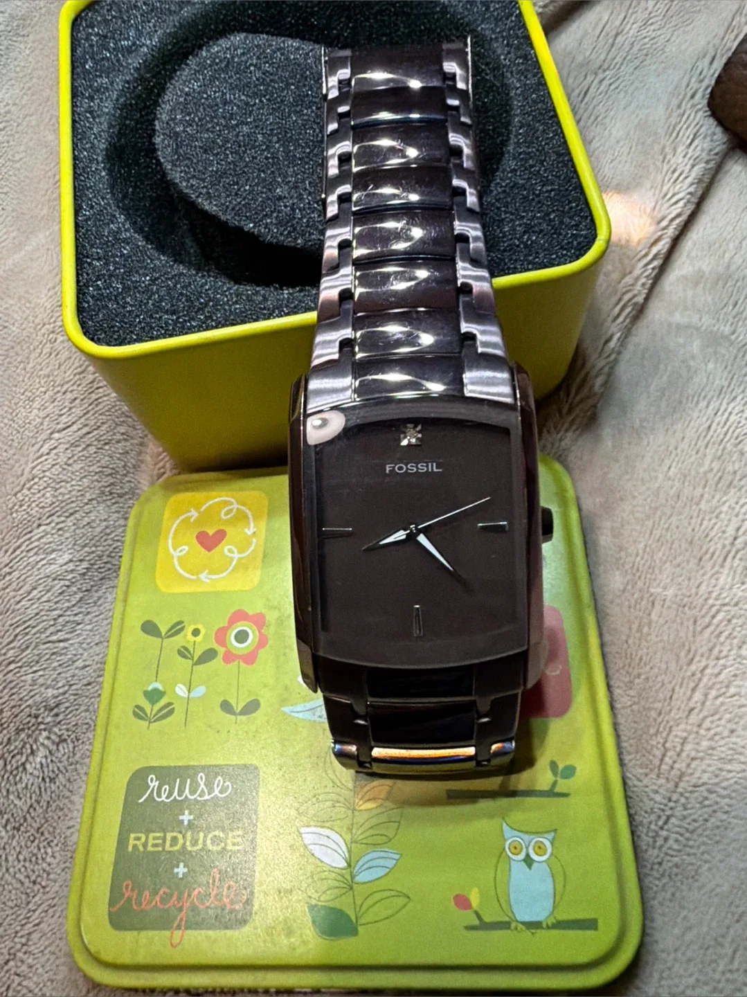 Fossil Arkitekt FS-4236 Watch image indicator(4)