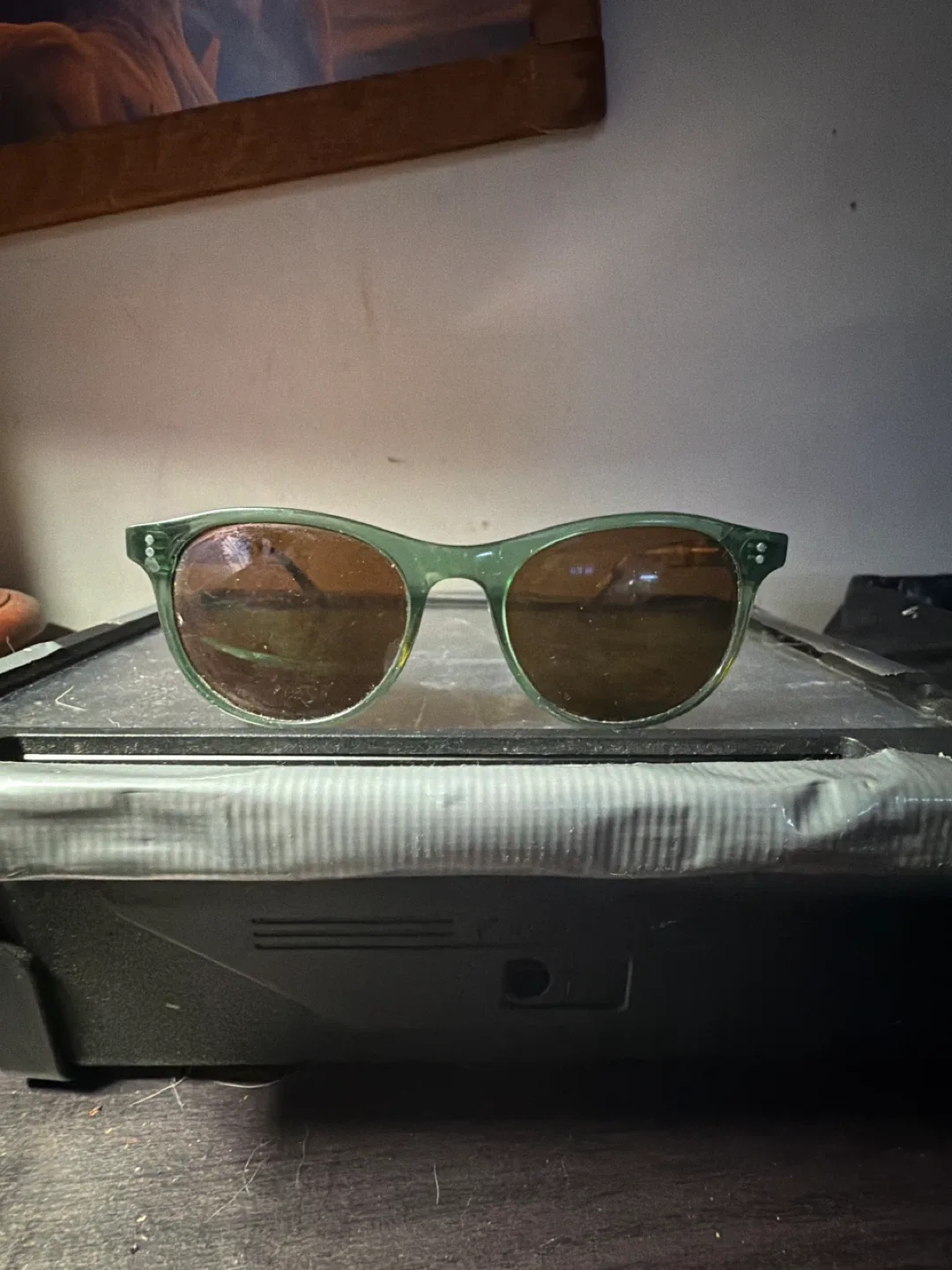 Joseph Marc Sunglasses image indicator(2)