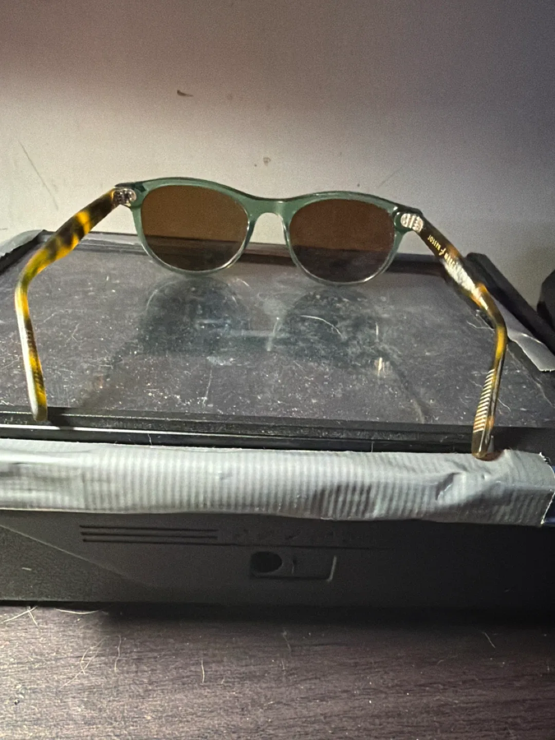 Joseph Marc Sunglasses image indicator(3)