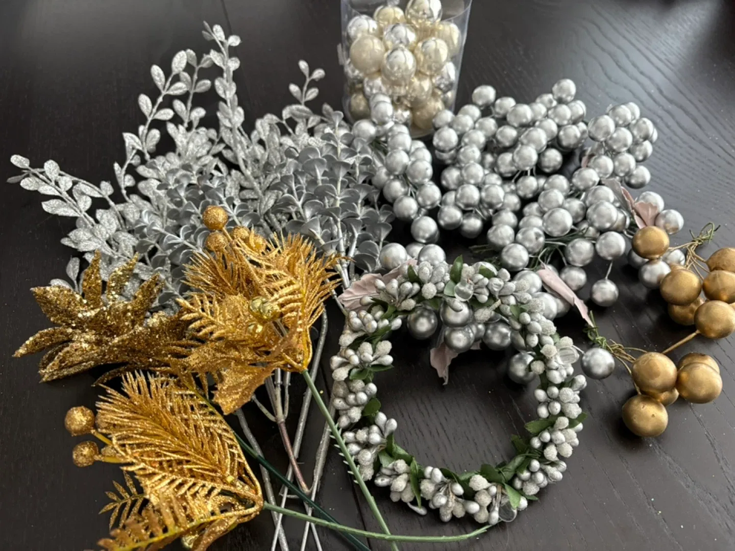 Christmas Picks for Holiday Decor