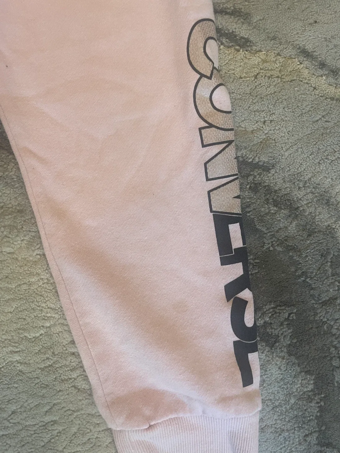 10/12 Converse set -Please read image indicator(2)