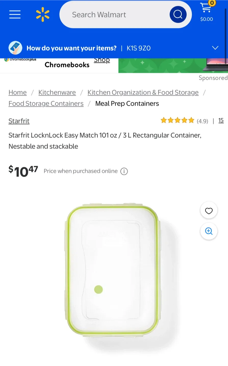 Instant Pot Multi-Cooker- 8 Quarts+ free items image indicator(5)