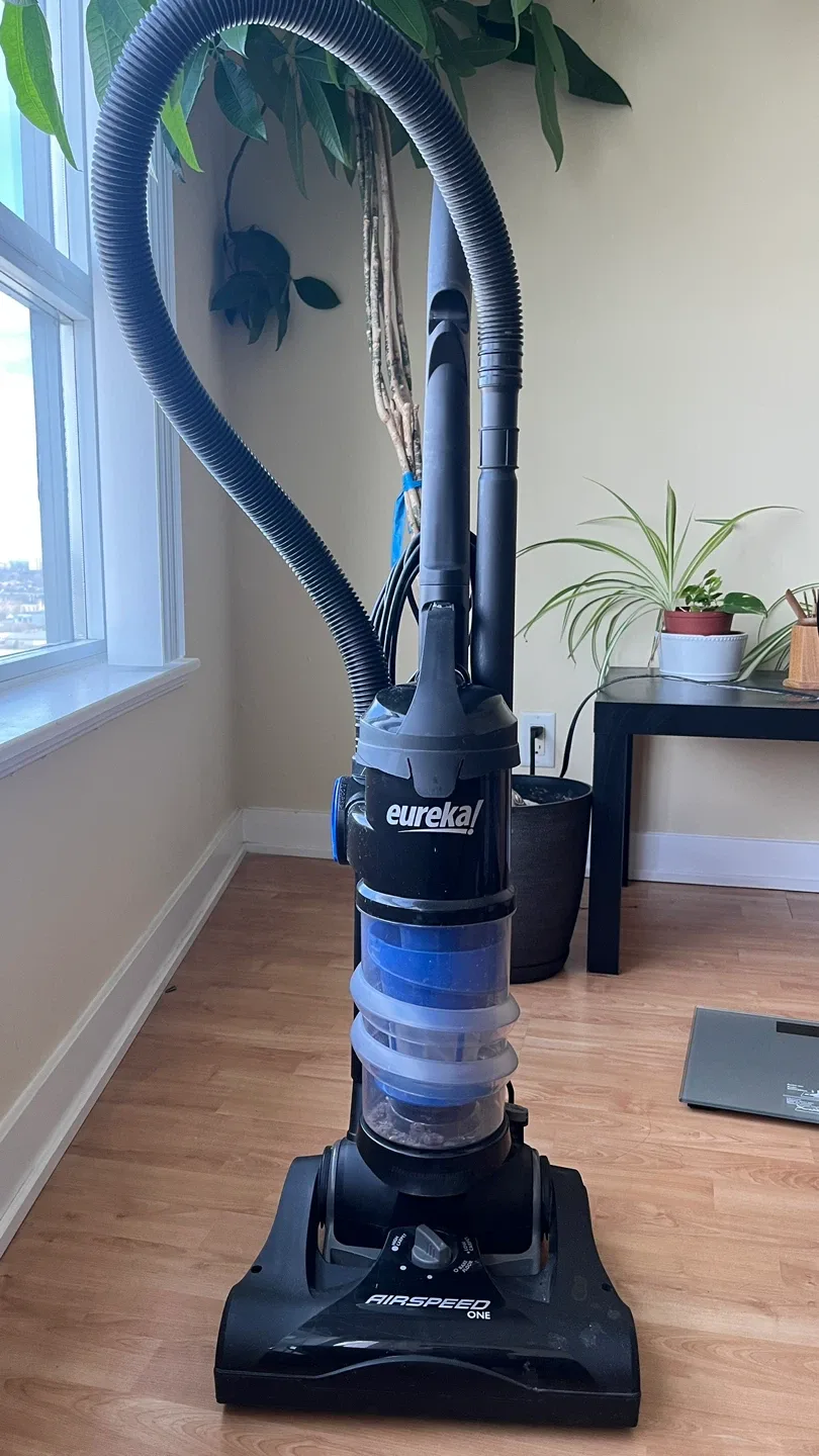 Eureka Airspeed ONE Vacuum