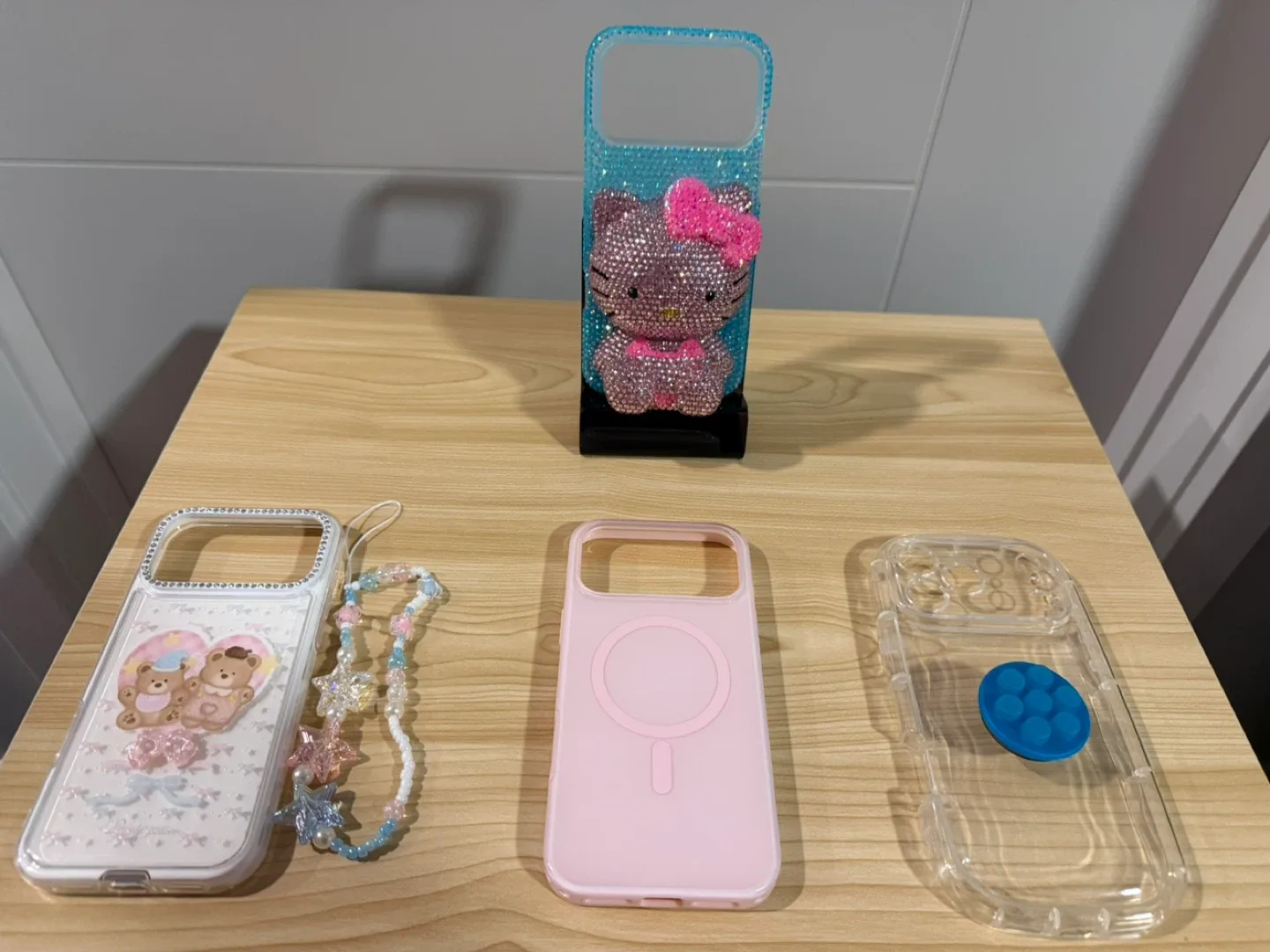 iPhone 17 Pro max case