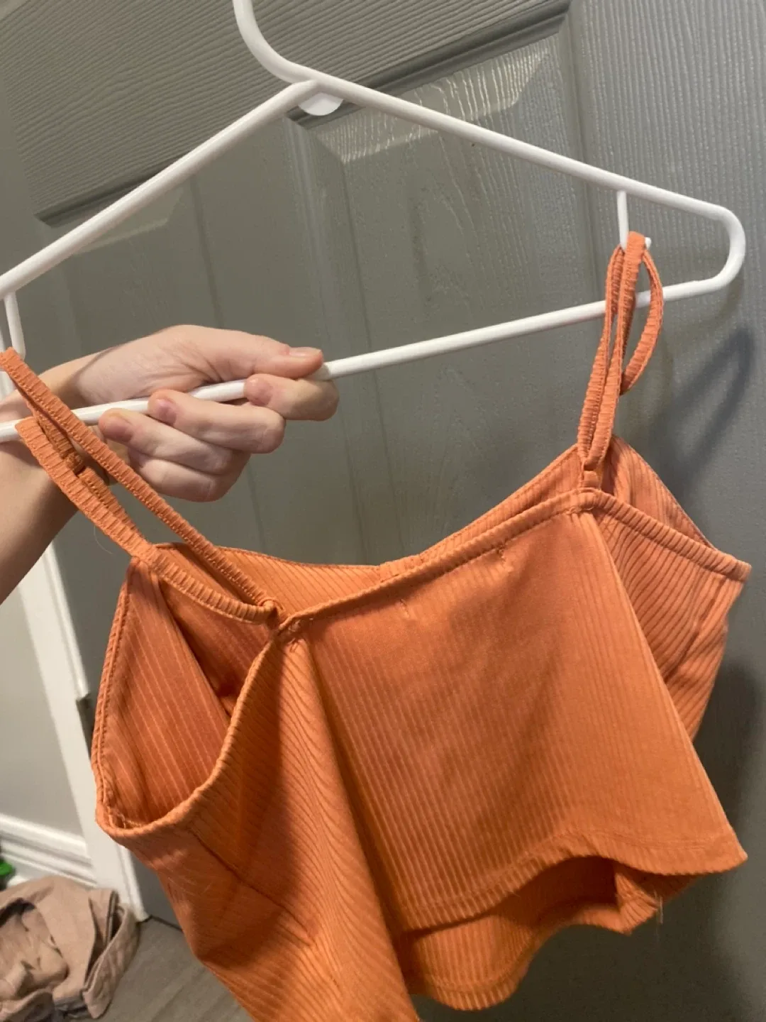 Orange Crop Top image indicator(3)