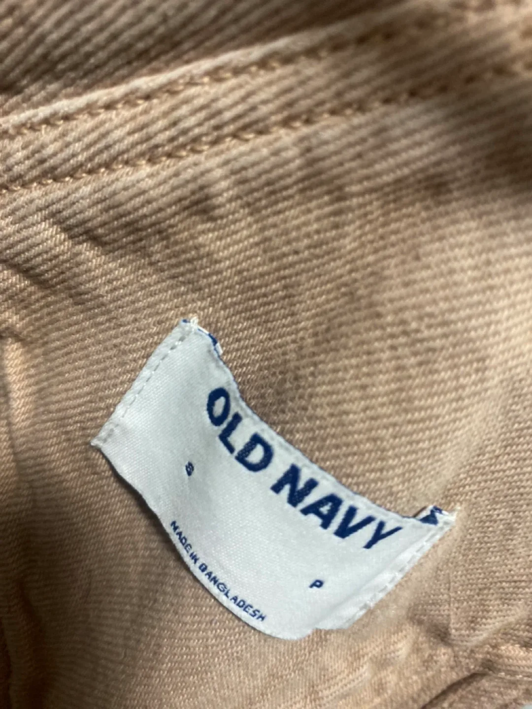 Old Navy Overalls - Size S