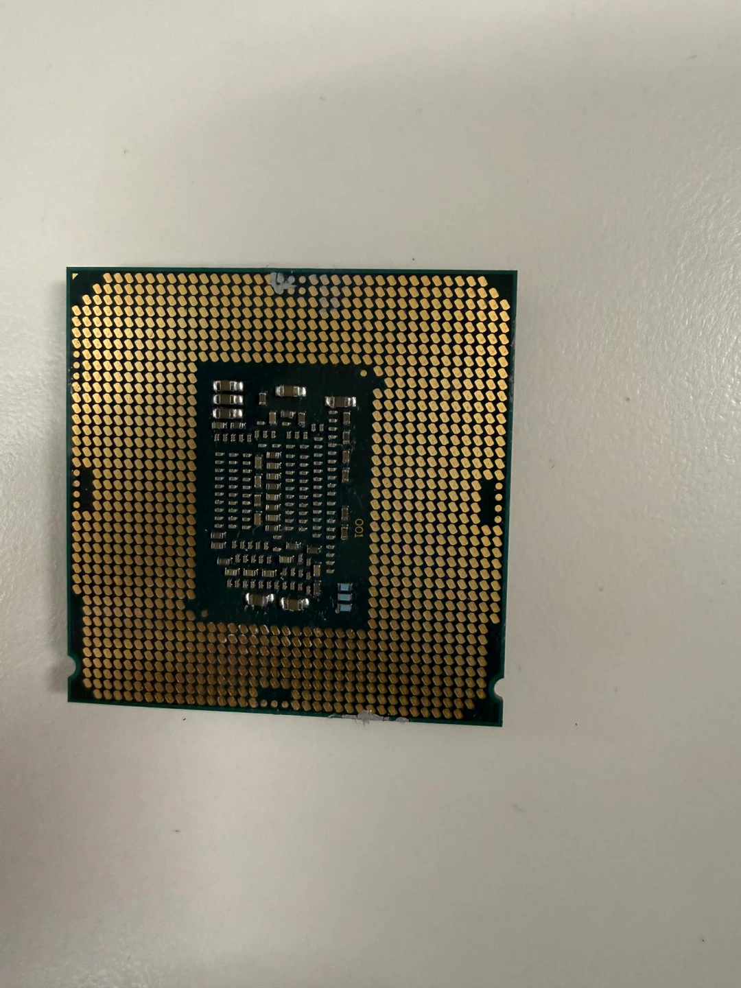 CPU & Cooler