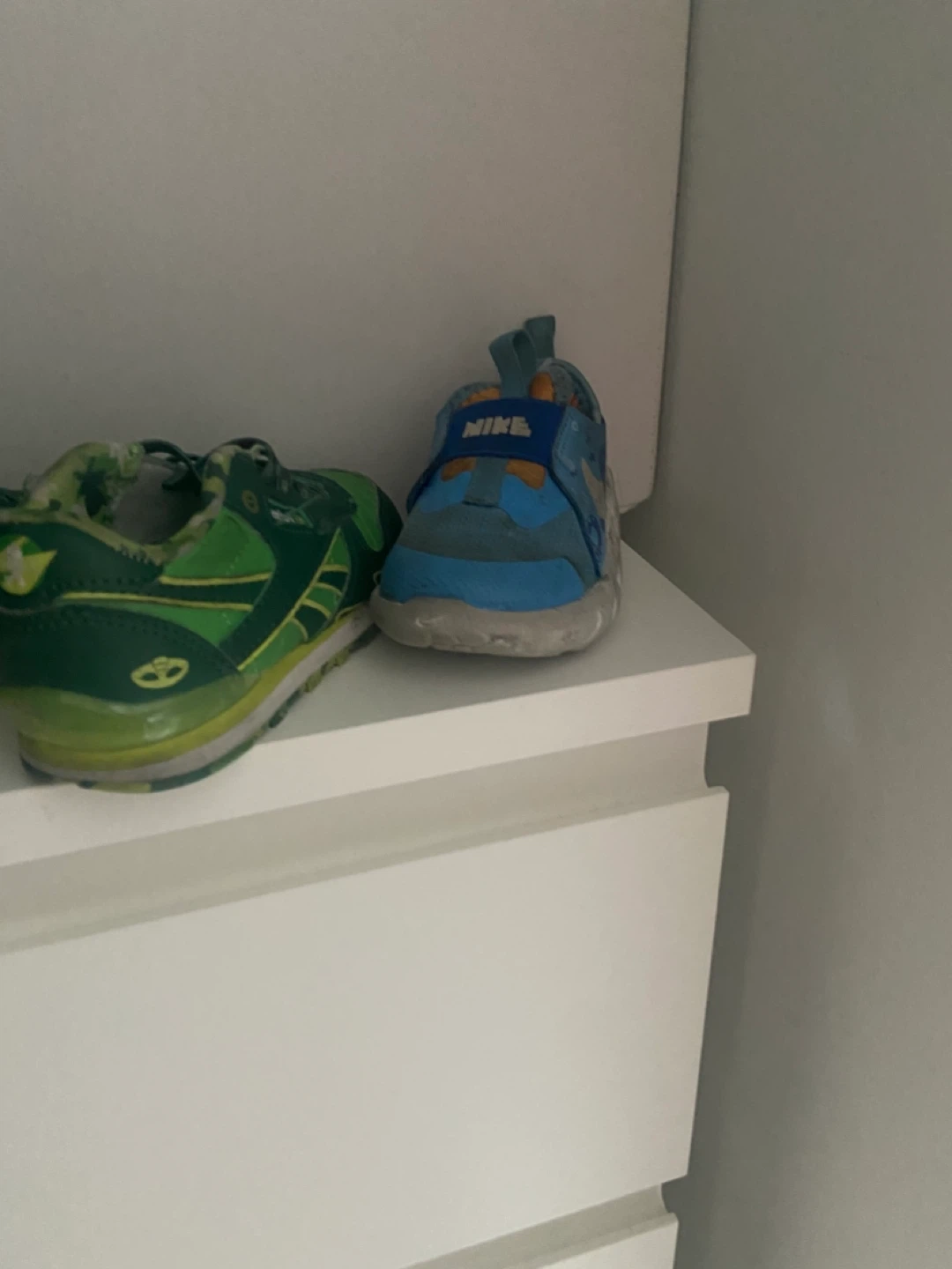 Kids' Assorted Clothing & Shoes Bundle - photo 2