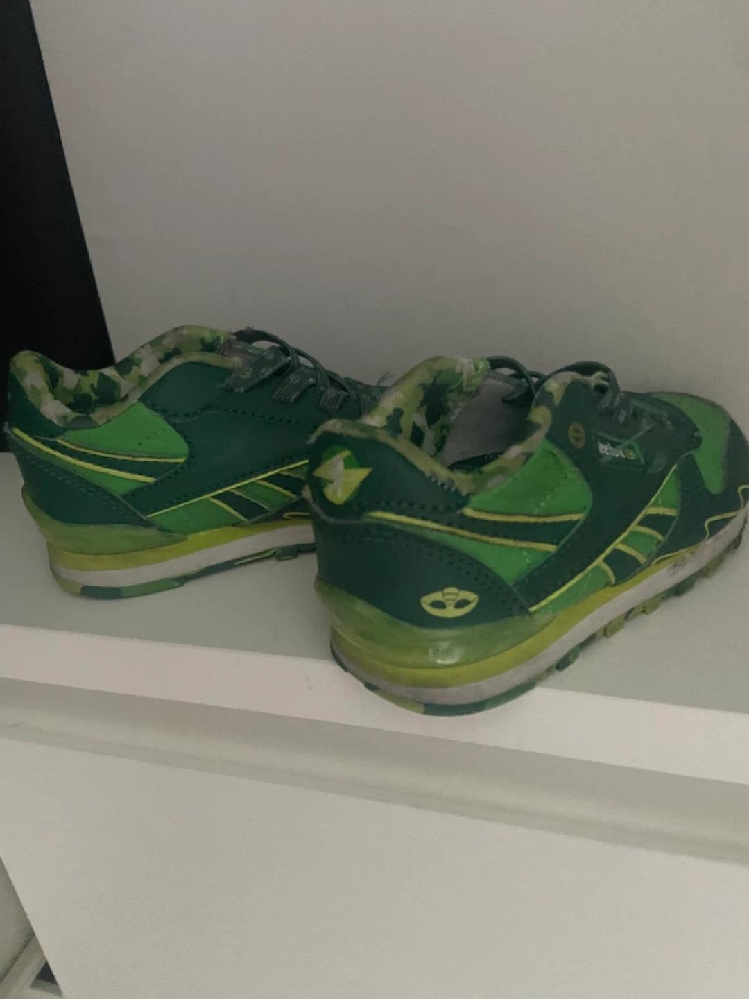 Kids' Assorted Clothing & Shoes Bundle - photo 3