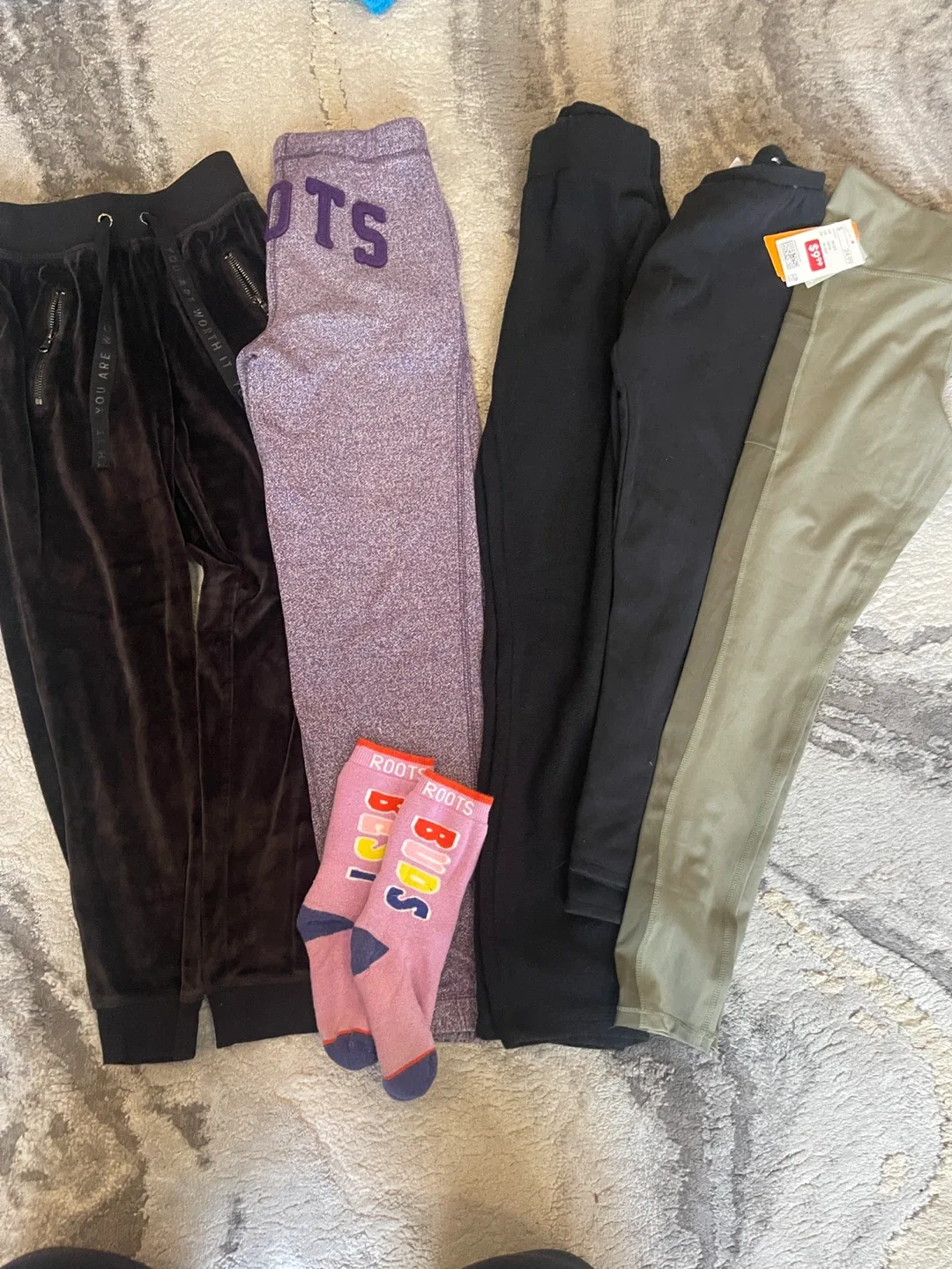 Size 10 Girls clothing bundle
