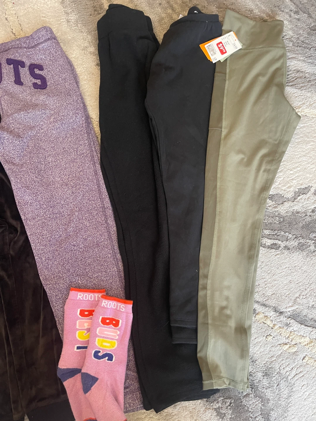 Size 10 Girls clothing bundle - photo 3