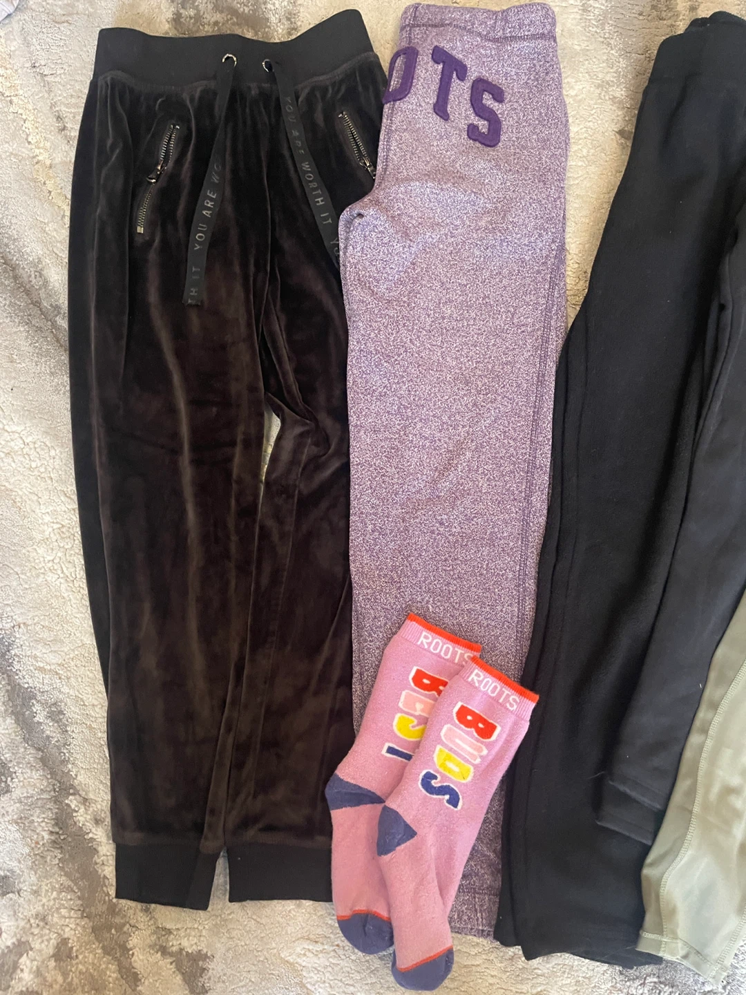 Size 10 Girls clothing bundle - photo 2