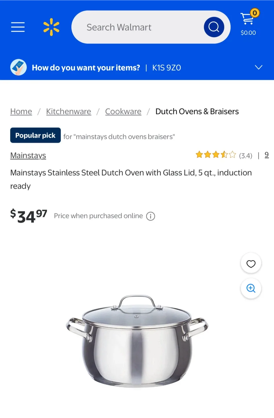 Instant Pot Multi-Cooker- 8 Quarts+ free items image indicator(7)