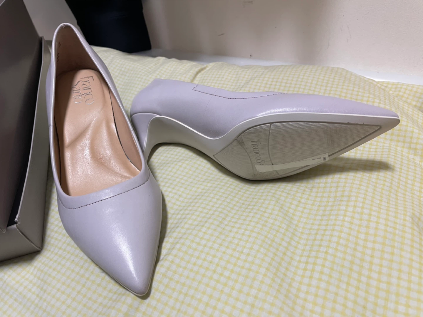 Franco Sarto Heels - photo 2