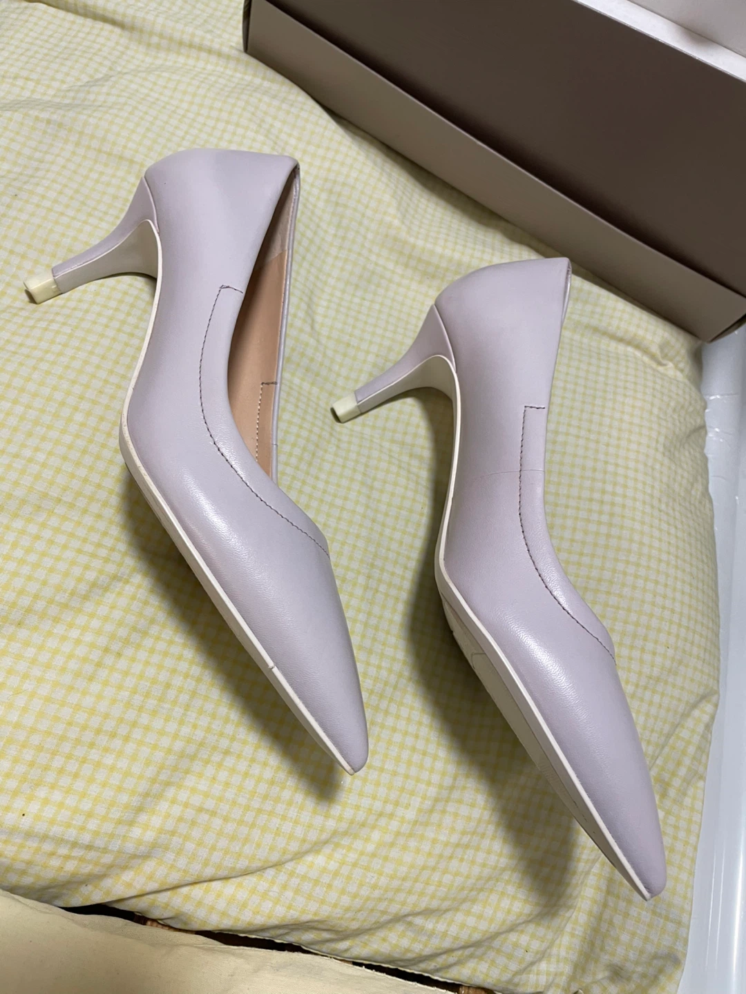 Franco Sarto Heels - photo 3
