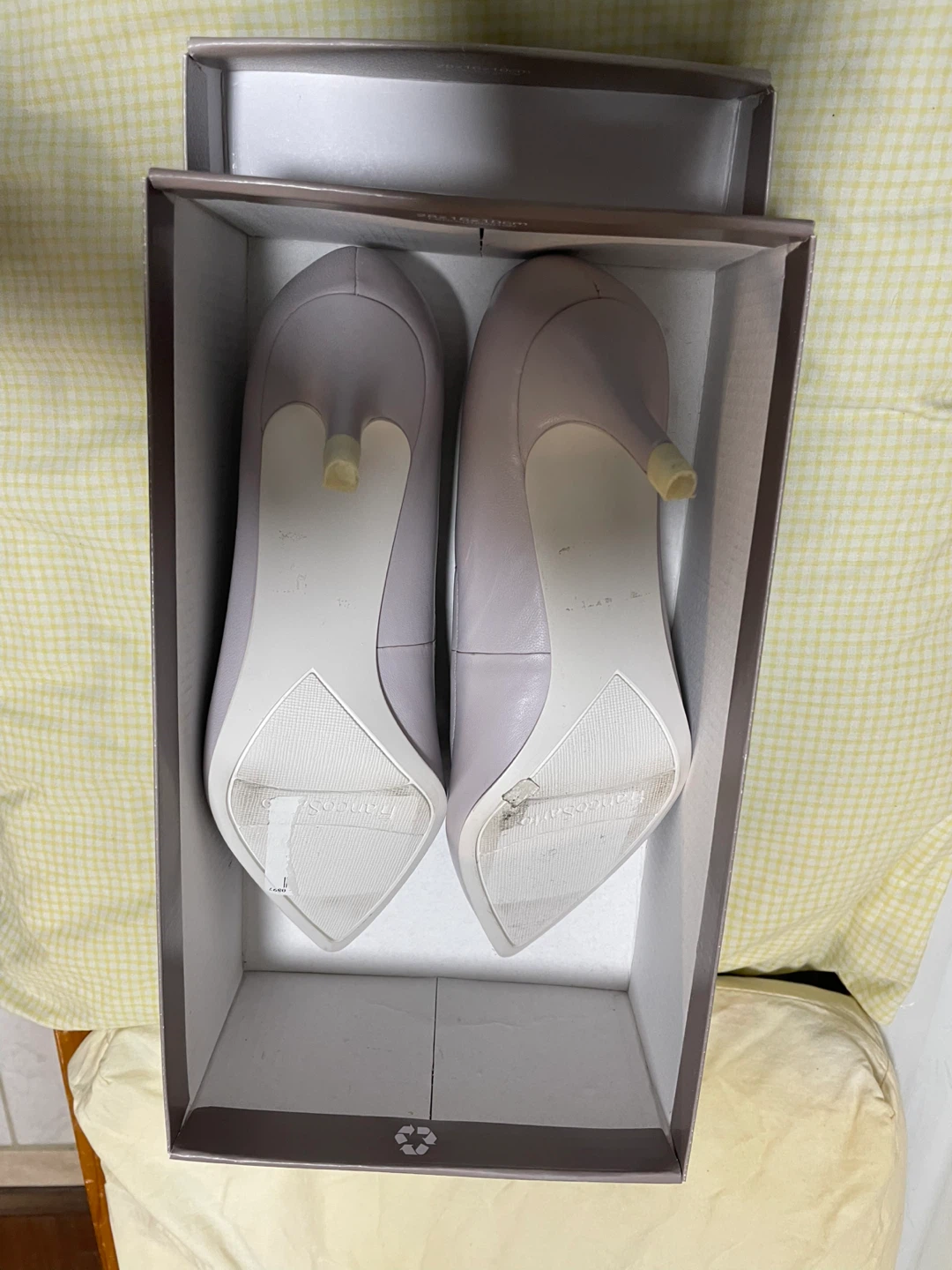 Franco Sarto Heels - photo 5