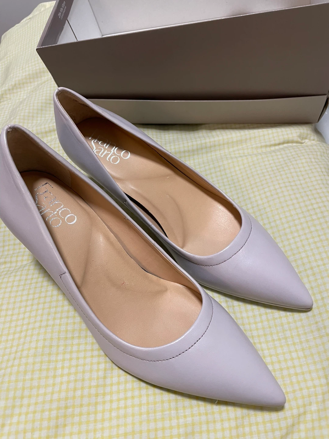 Franco Sarto Heels - photo 4