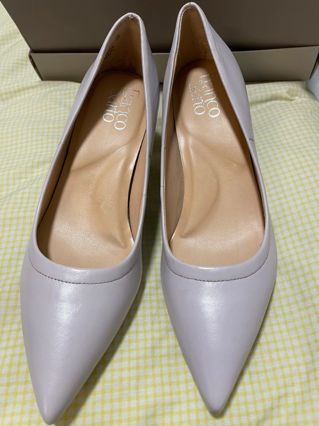 Franco Sarto Heels