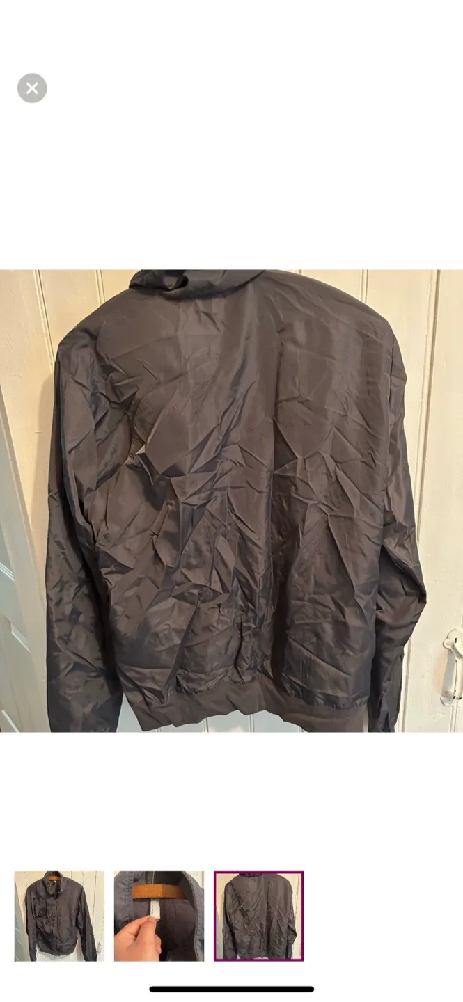 American Apparel Jacket, Size S image indicator(3)