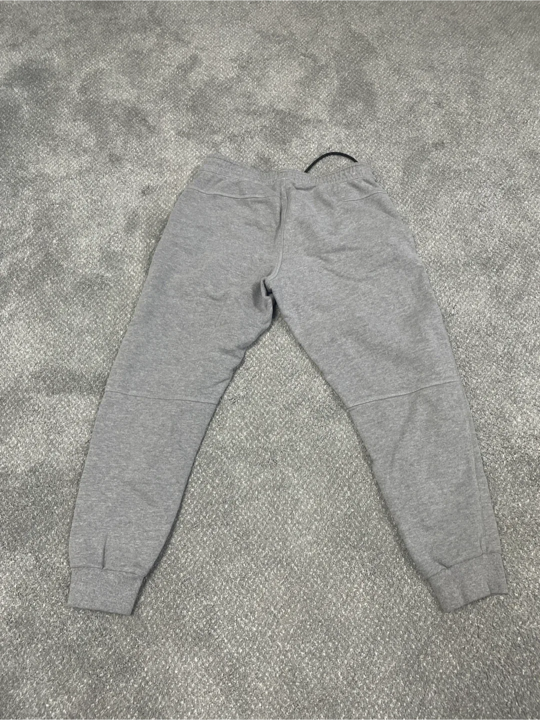 Quiksilver Grey Joggers - Size M image indicator(3)