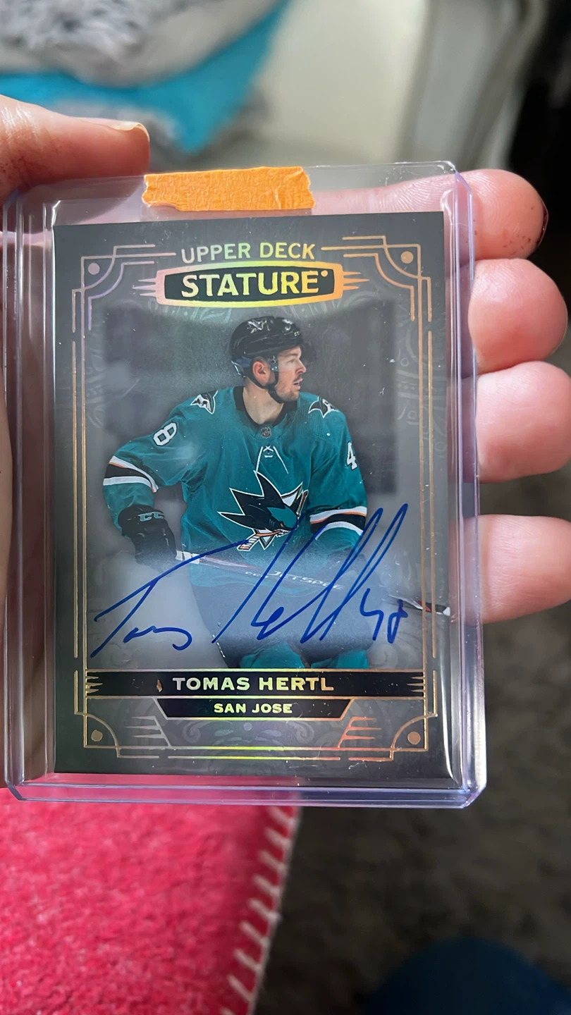 Collectable Hockey Cards SP Authentic - photo 3