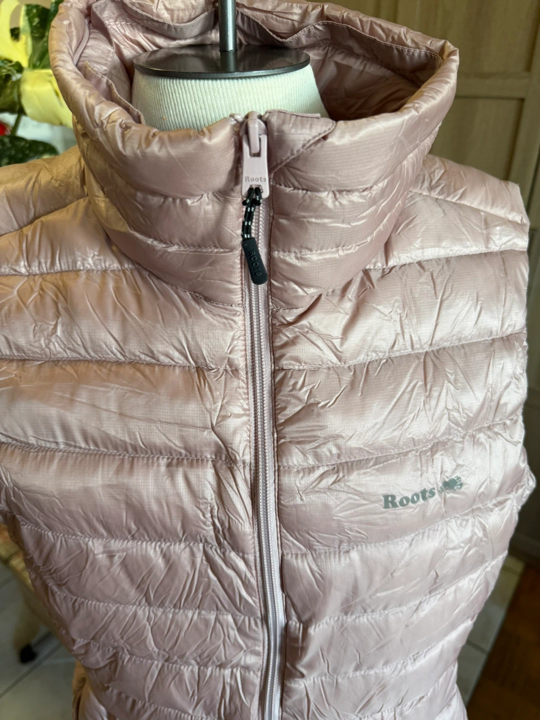 Roots Packable puffer Vest - Women's - photo 2