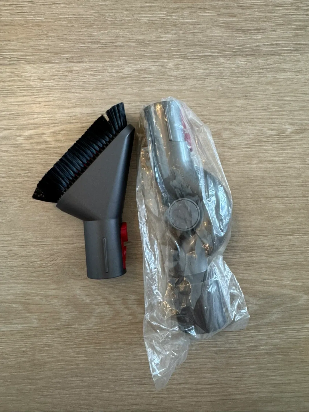 Brand new dyson tools