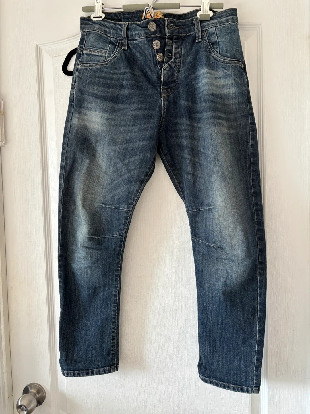 Assorted Women's Dresses & Jeans image indicator(5)