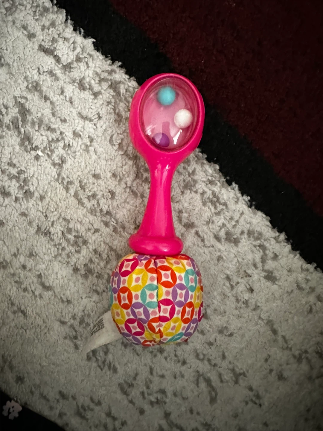 Assorted baby toys - photo 2