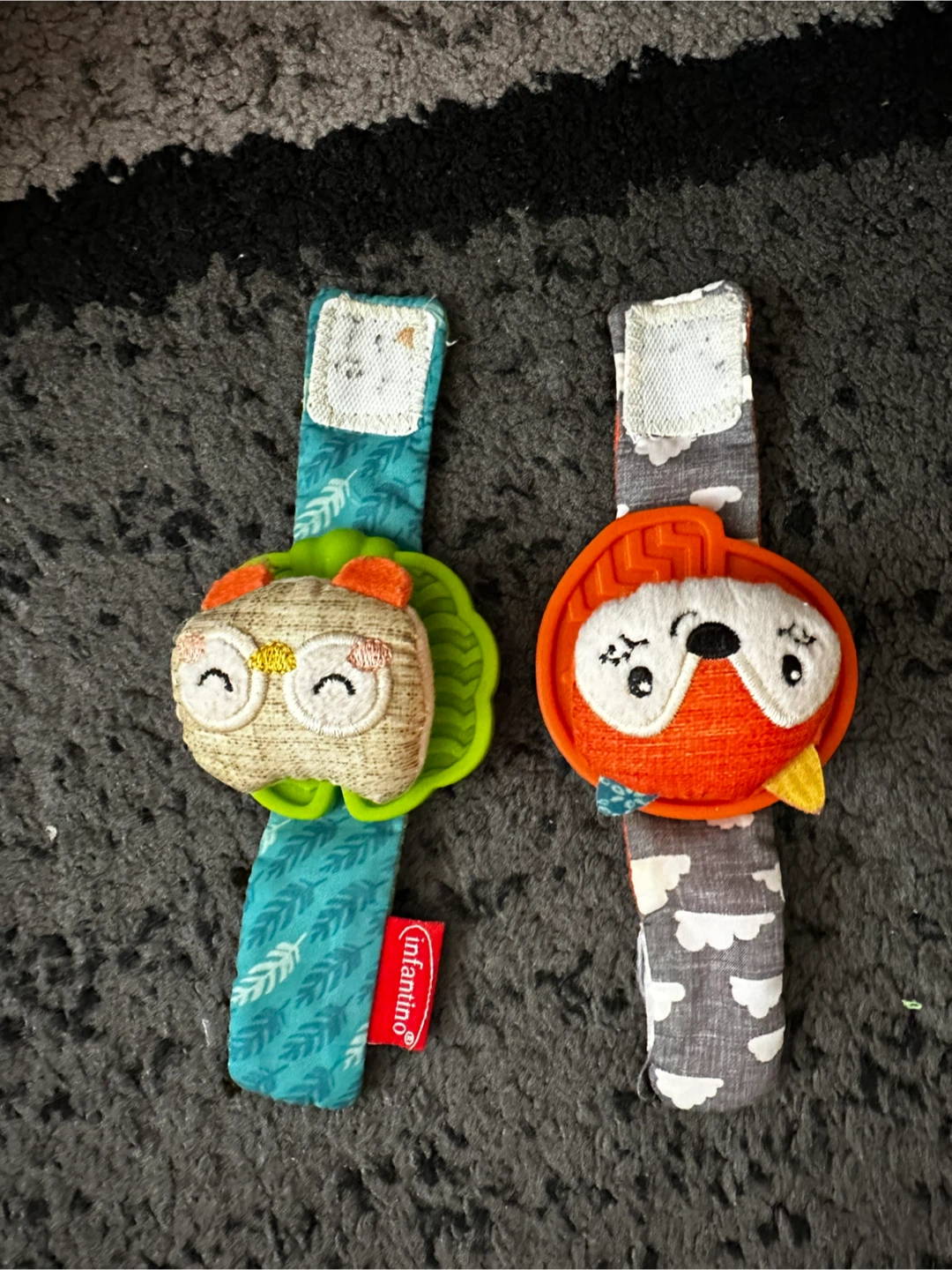 Assorted baby toys - photo 3