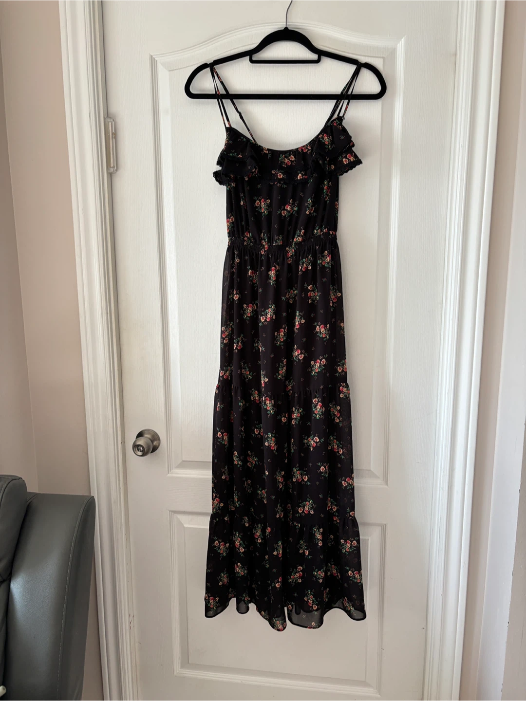 Floral Print Dresses - Assorted Styles & Sizes - photo 2