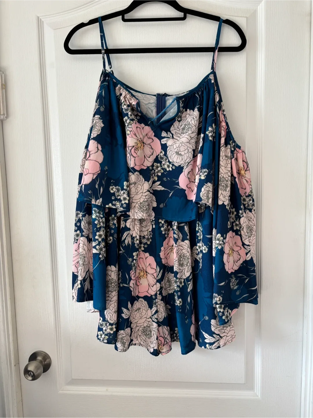 Floral Print Dresses - Assorted Styles & Sizes image indicator(4)