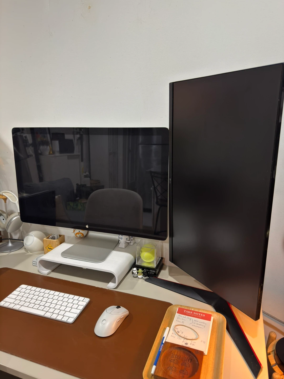 Apple Thunderbolt Display - photo 2