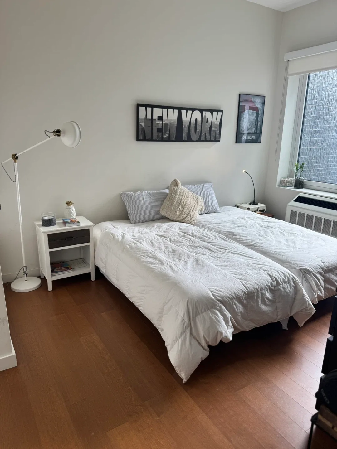 Rent bedroom in Williamsburg Brooklyn image indicator(2)