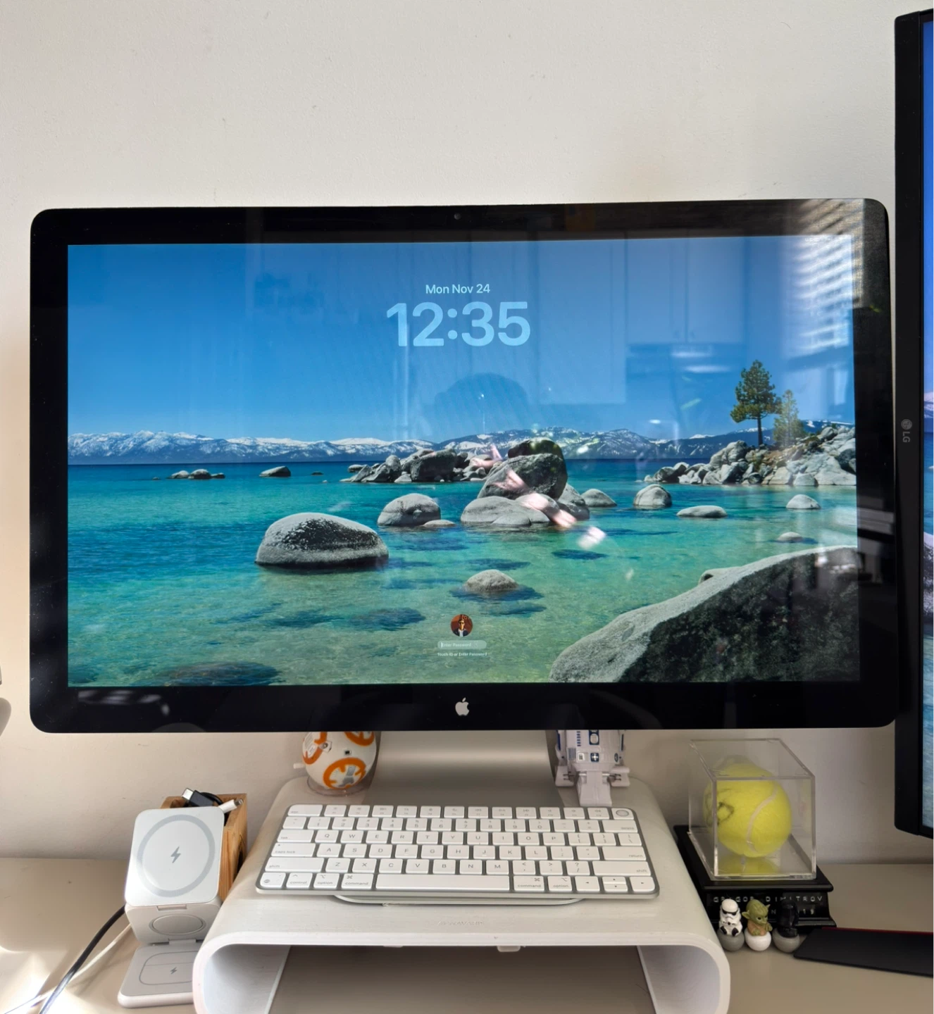Apple Thunderbolt Display