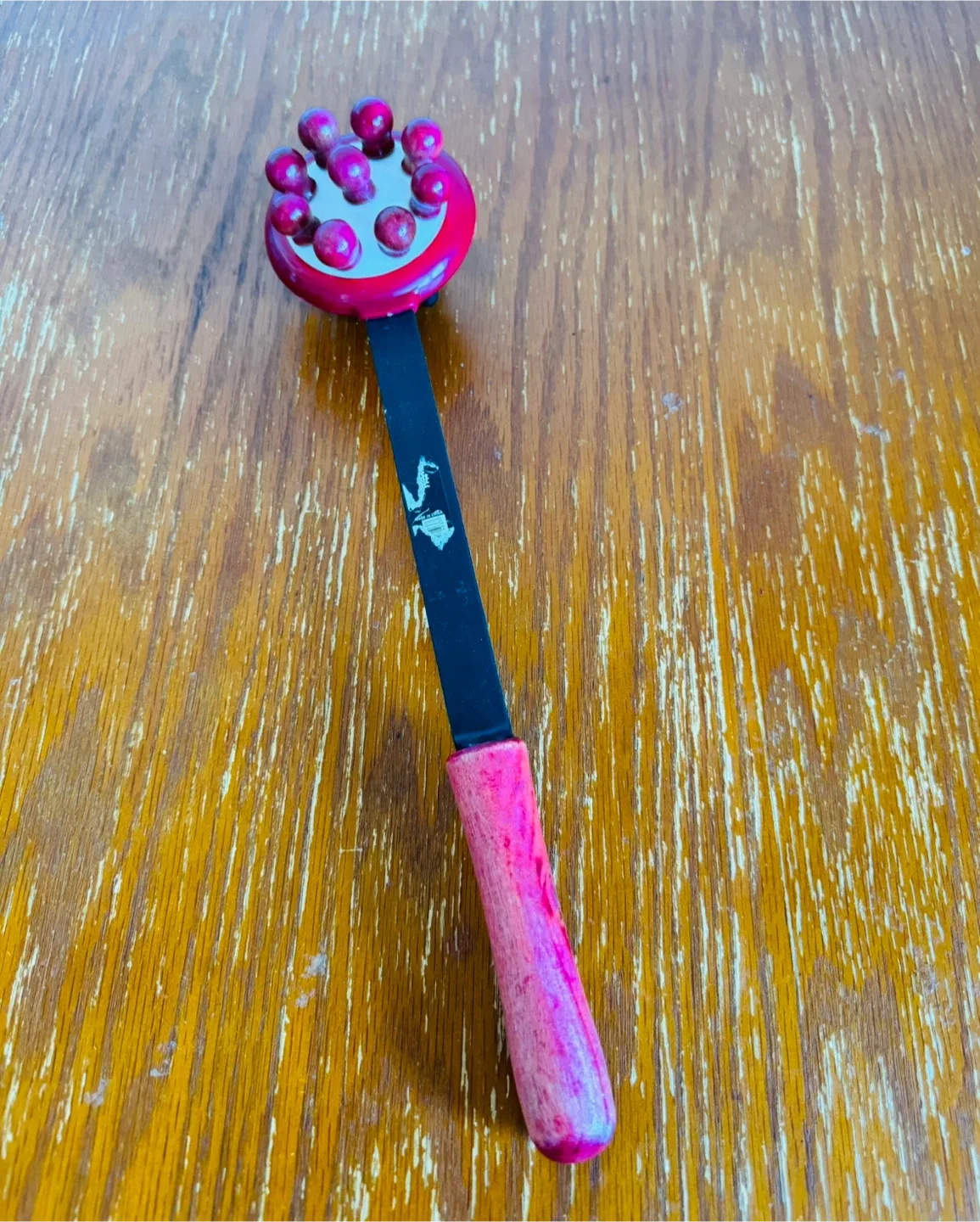 Handheld Massager image indicator(2)