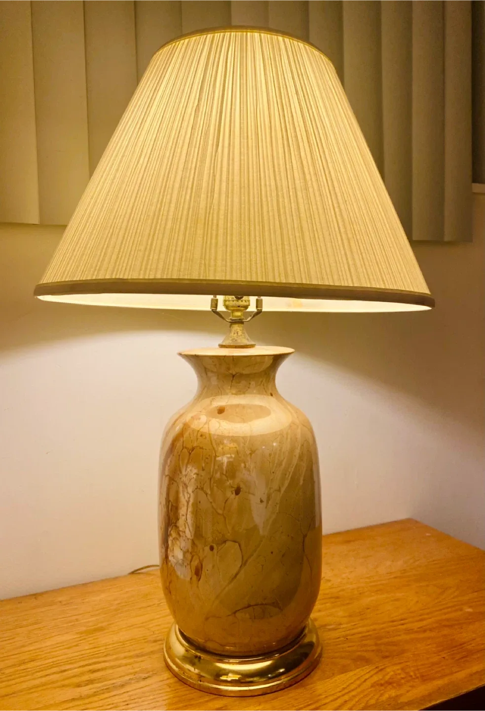 Table Lamp