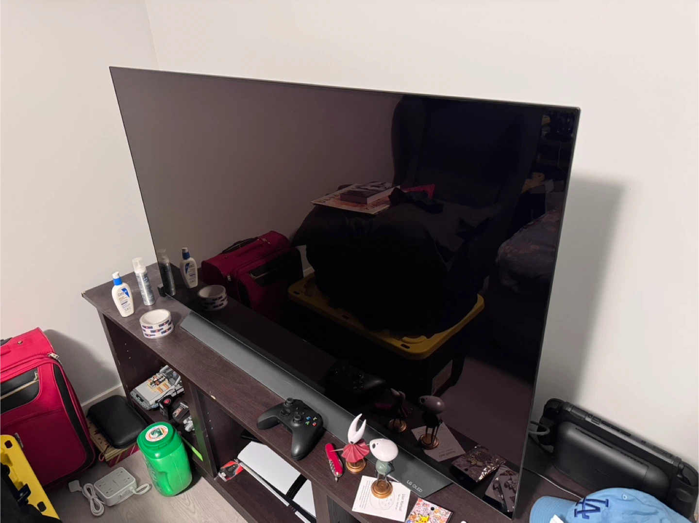 LG C1 OLED TV