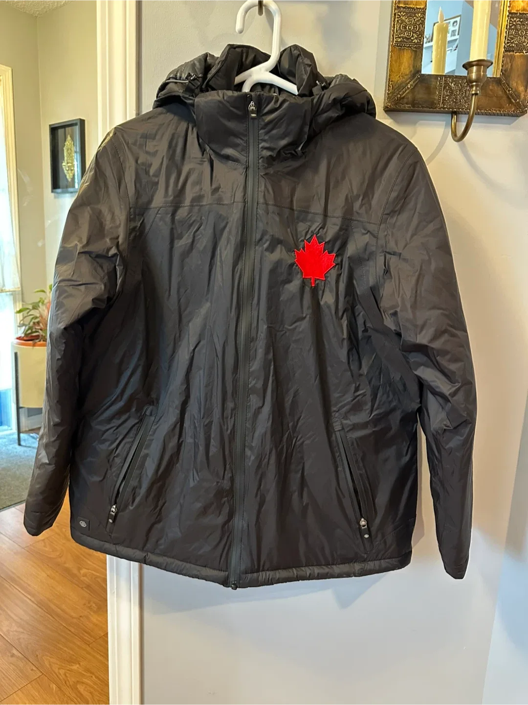 Stormtech ladies Jacket - size large