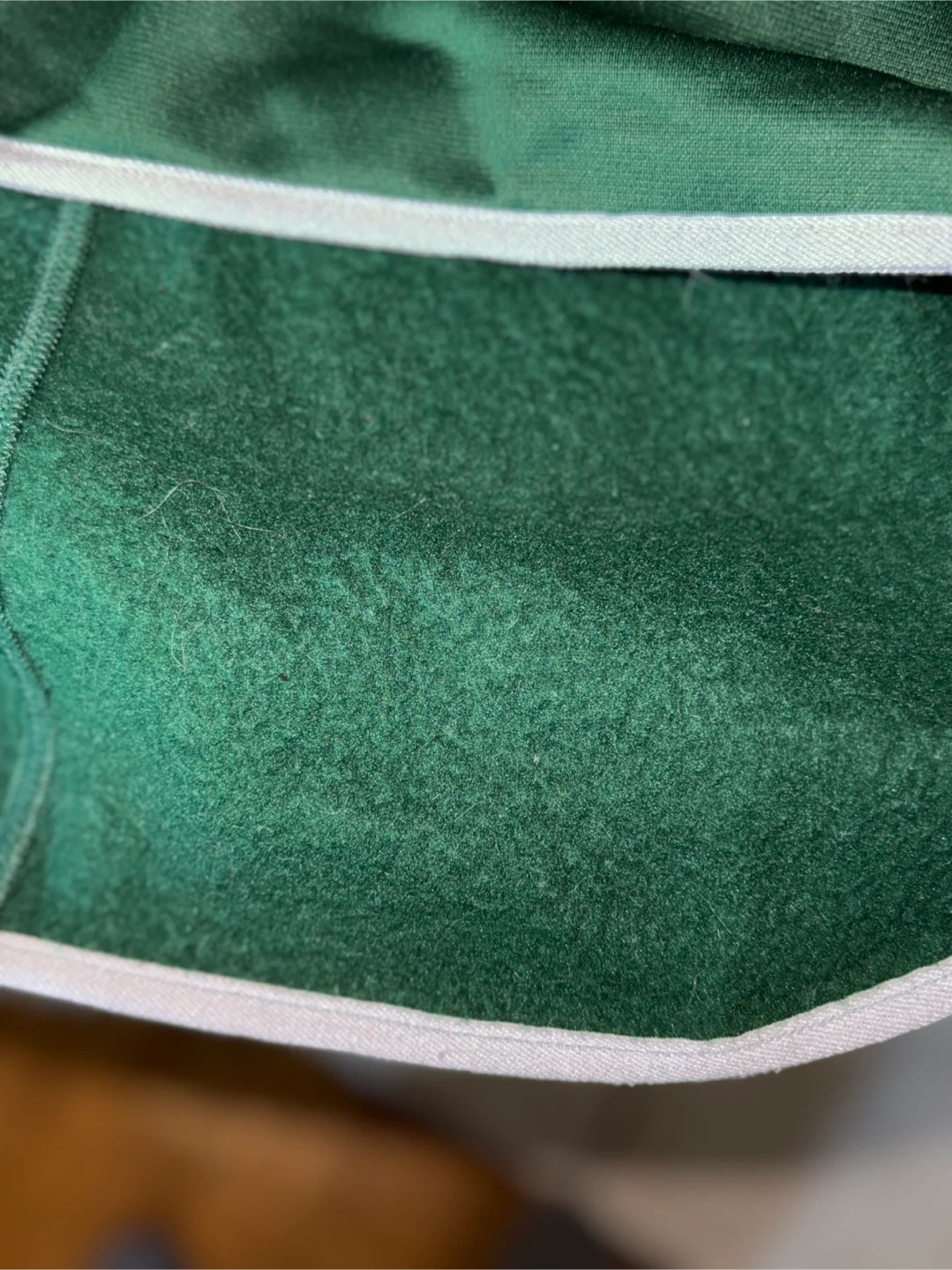 Under Armour Green Hoodie - Size Small - photo 5