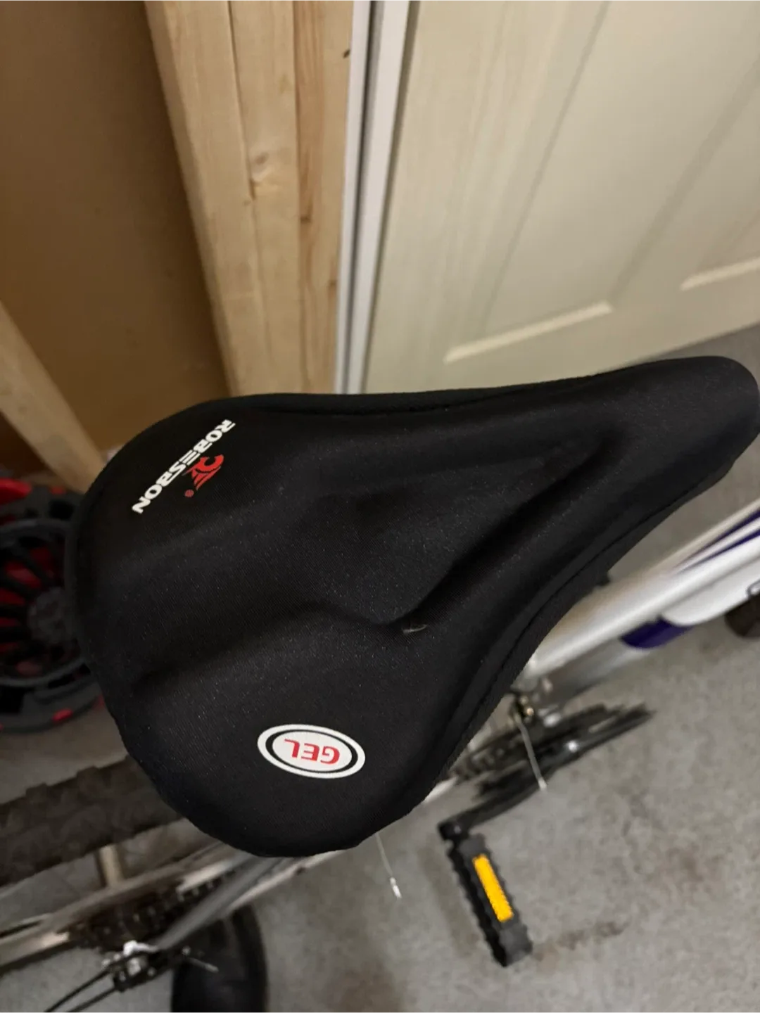 Supercycle 1800 26" Bike image indicator(5)