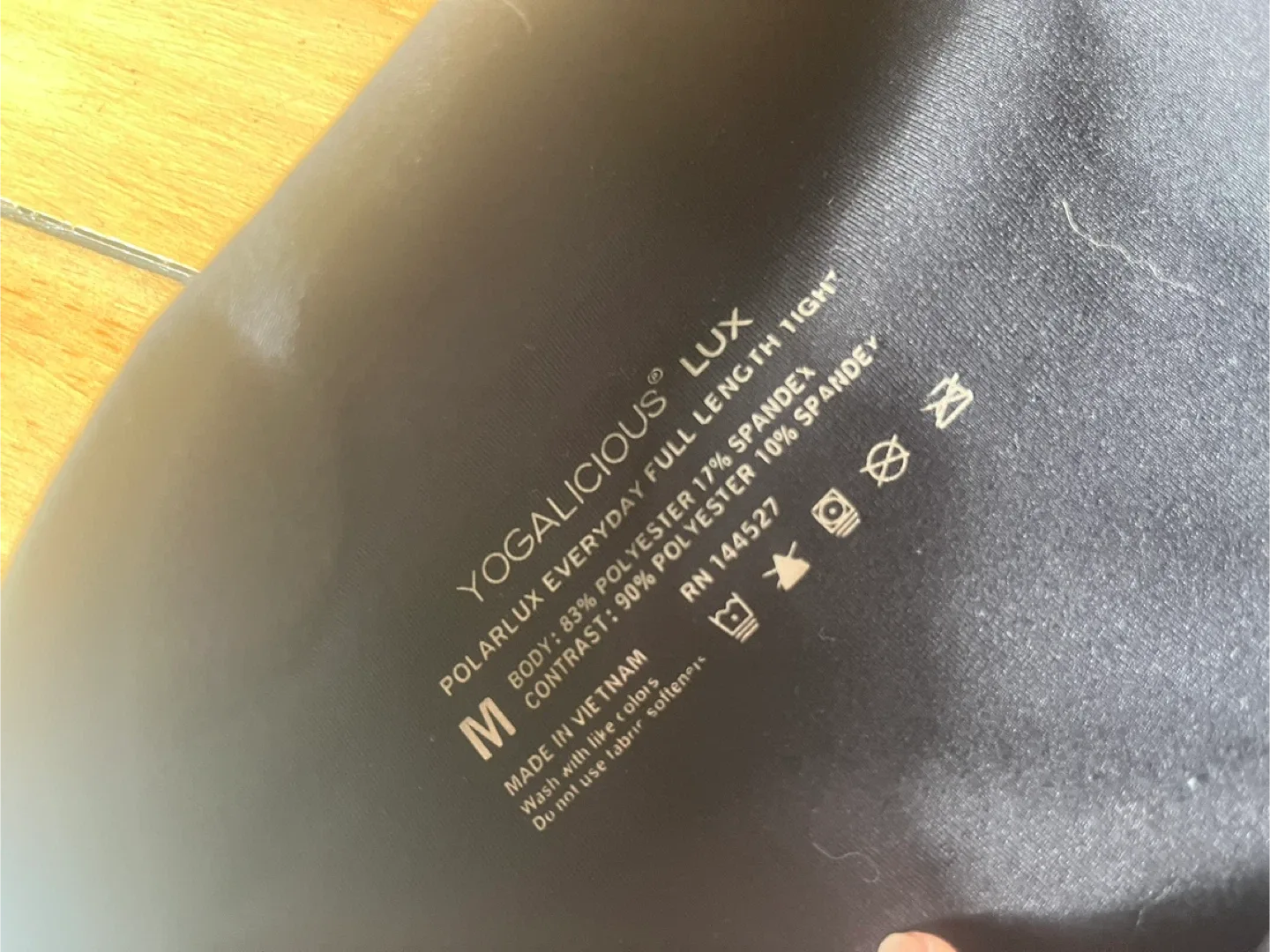 Yogalicious leggings image indicator(2)