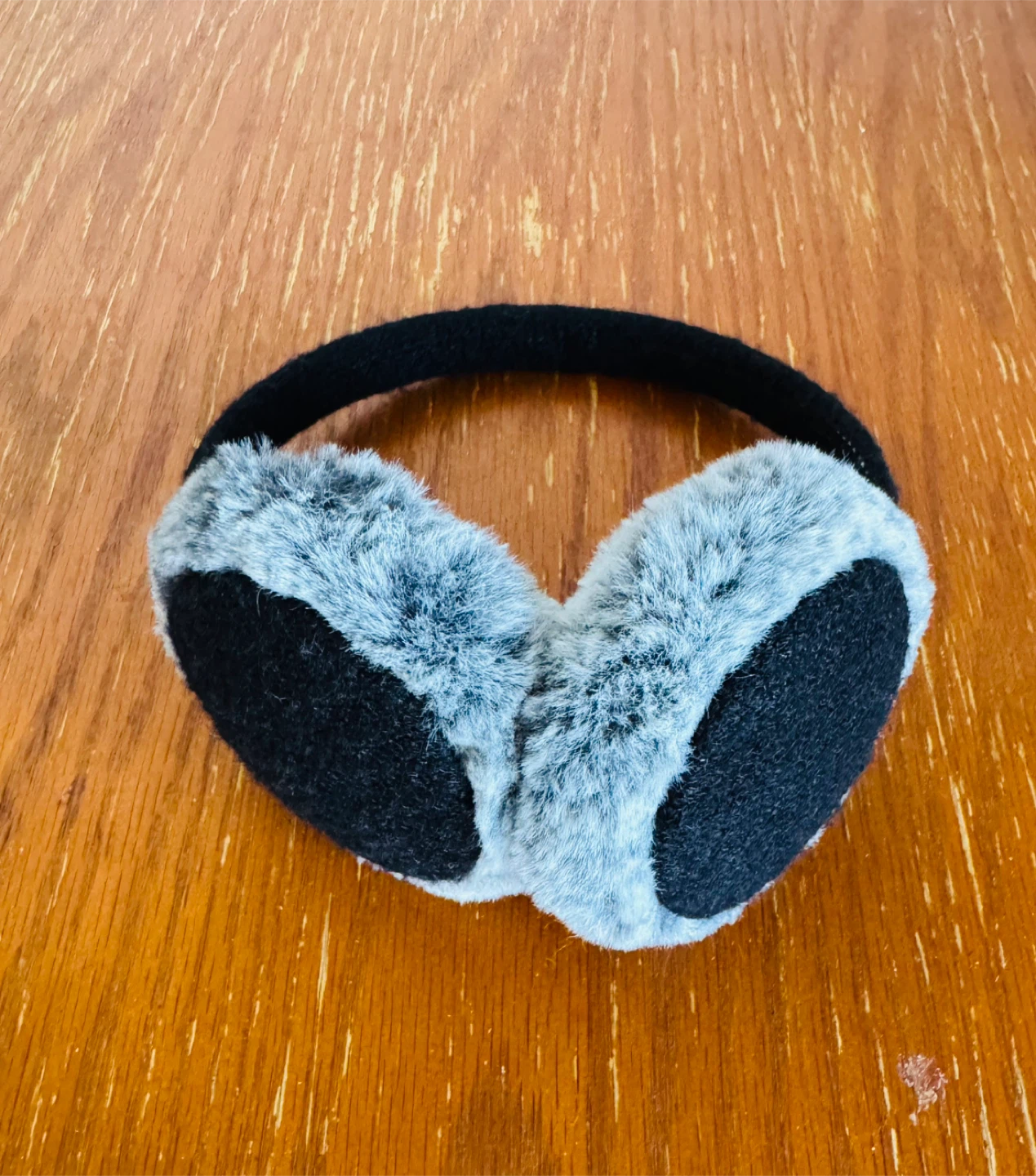 Earmuffs