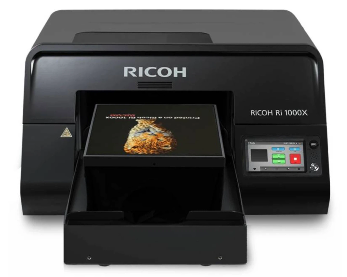 RICOH Ri 1000X Printer