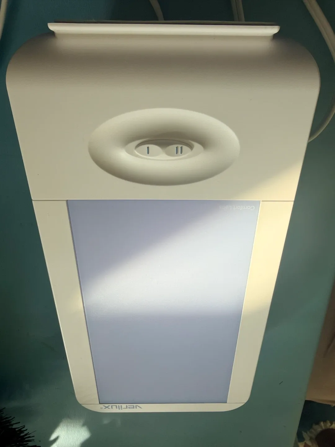 Verilux HappyLight VT15 image indicator(2)