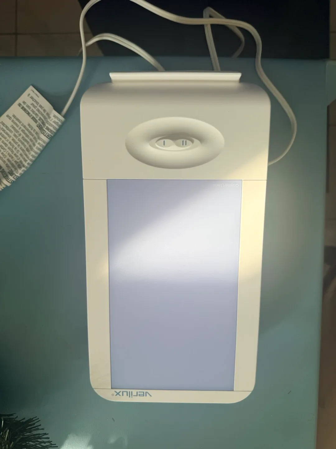 Verilux HappyLight VT15