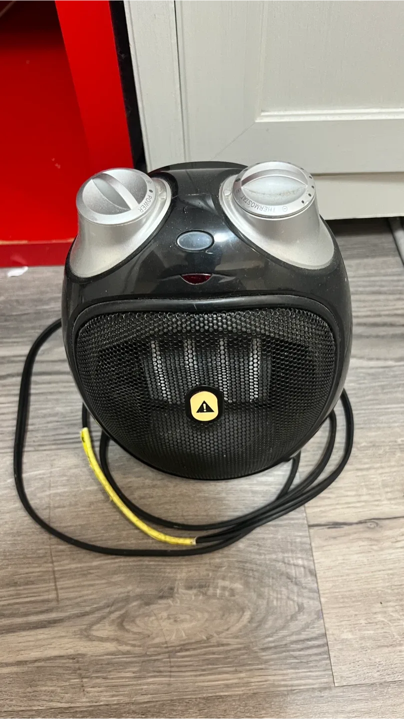 Honeywell Portable Heater