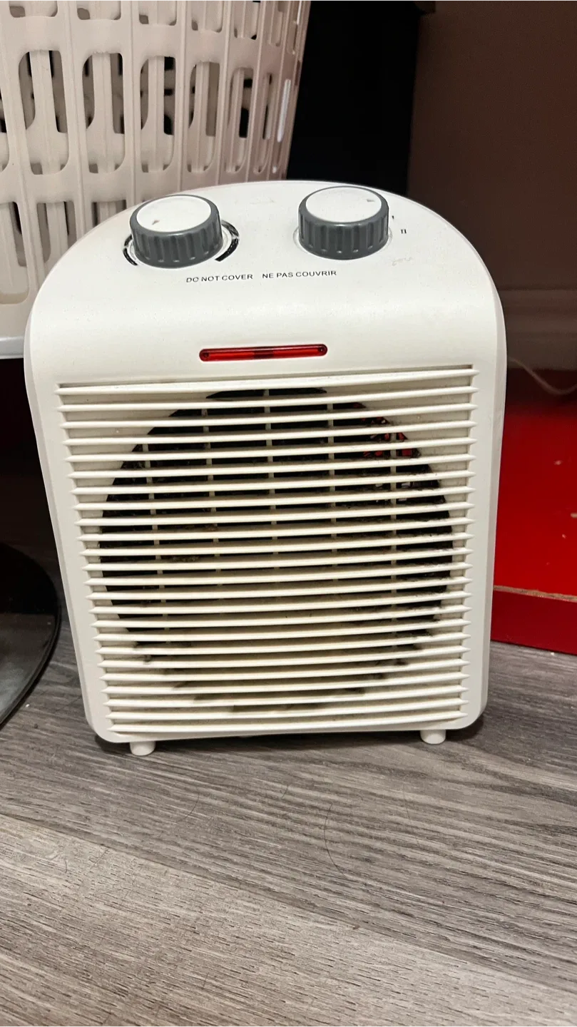 Mini heater