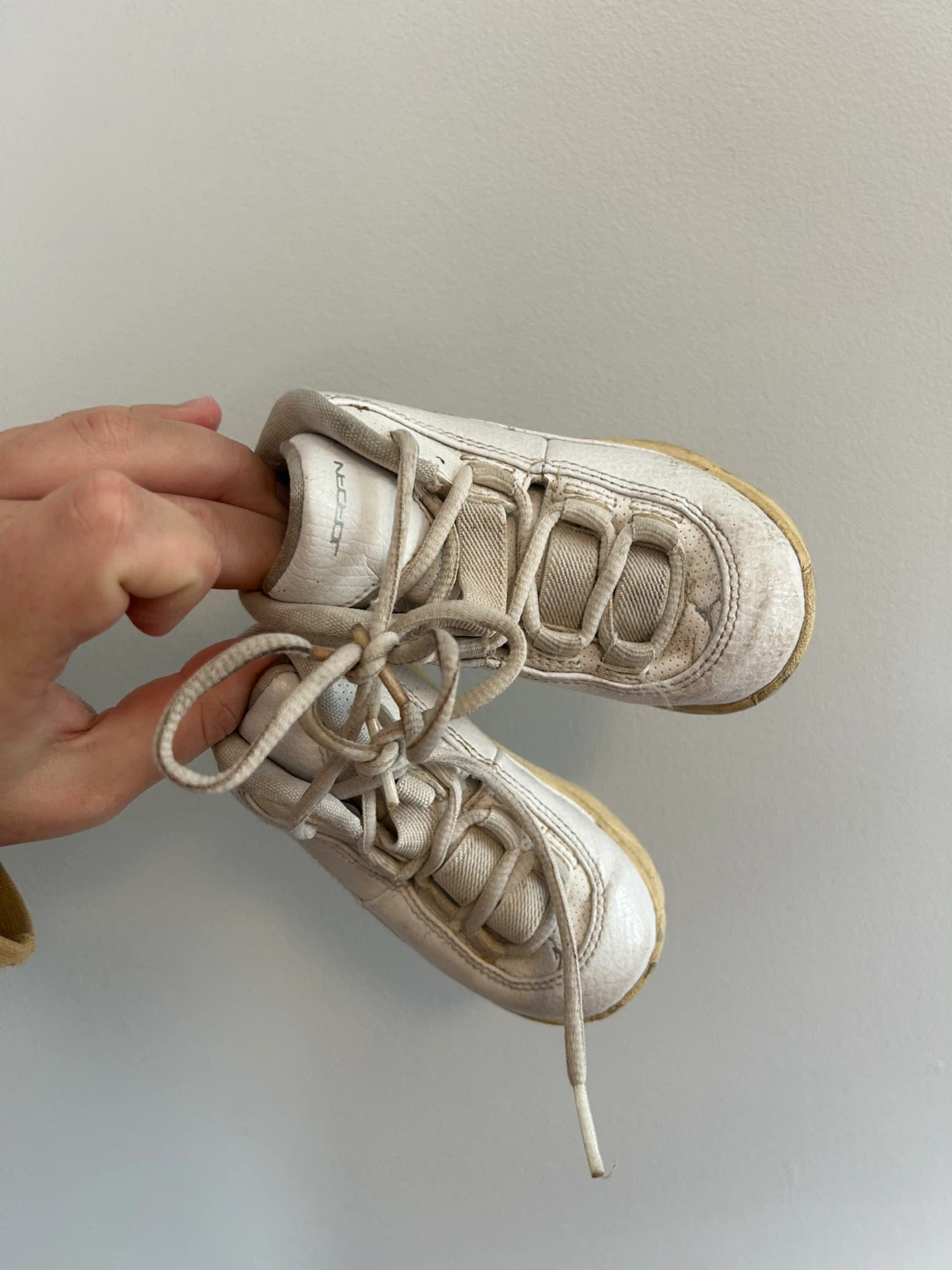Jordan GC Size 6c Toddler Shoes - photo 2