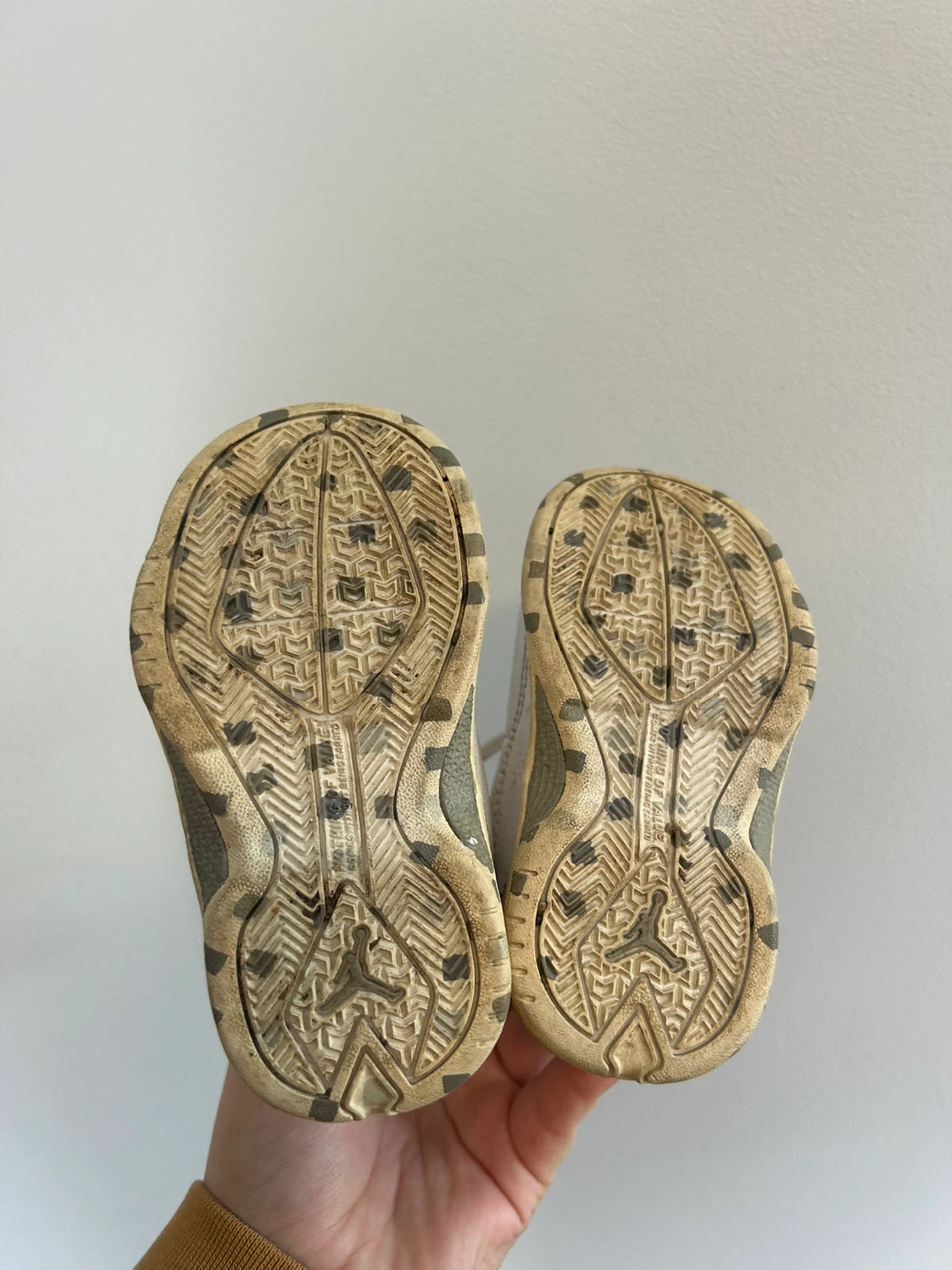 Jordan GC Size 6c Toddler Shoes - photo 3